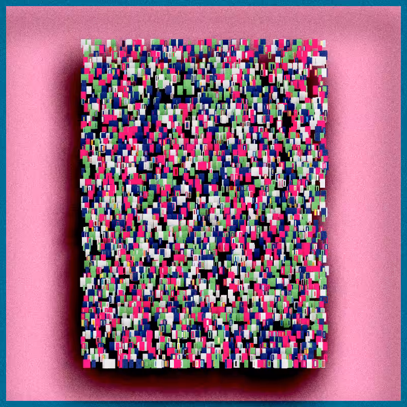 Floating Bookshelves #50