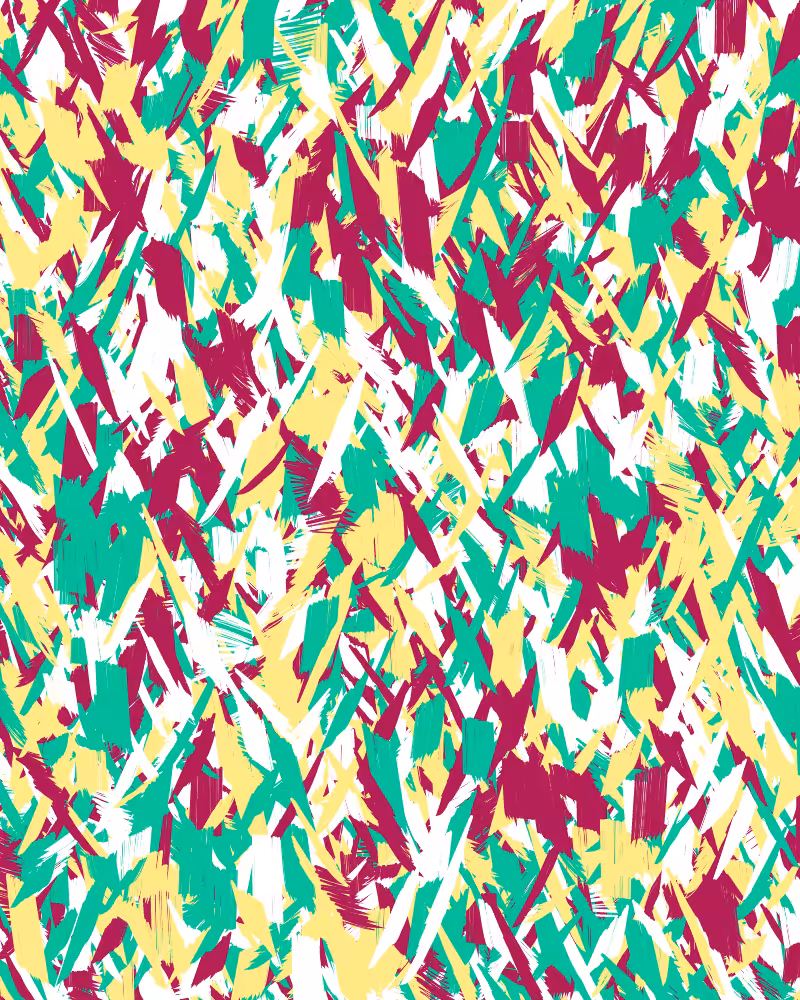 Brushmania #1