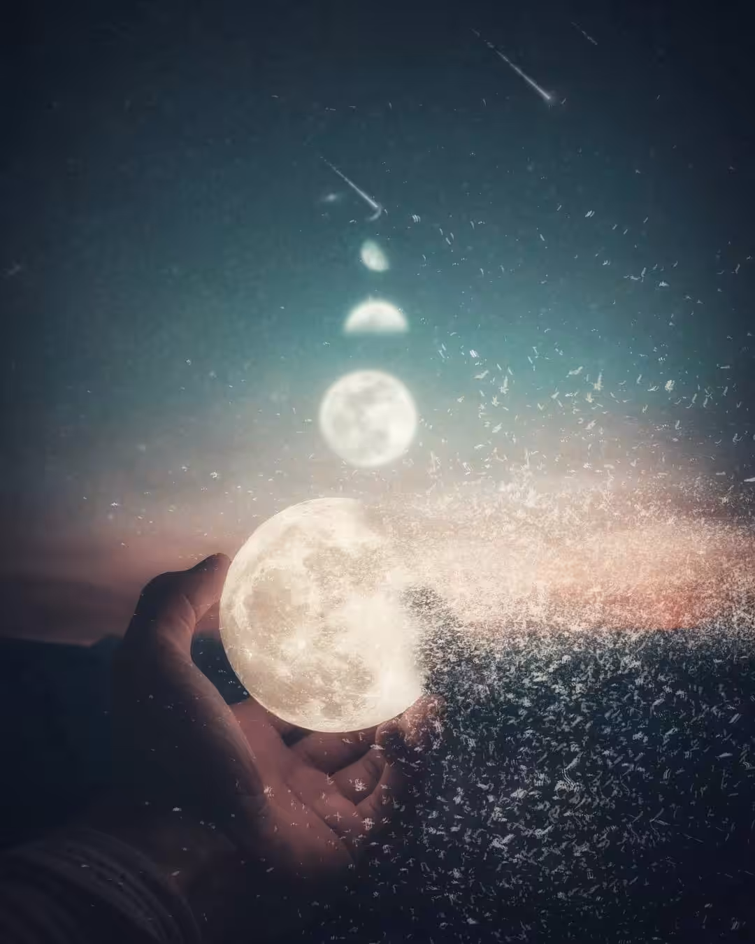 Fragmentation