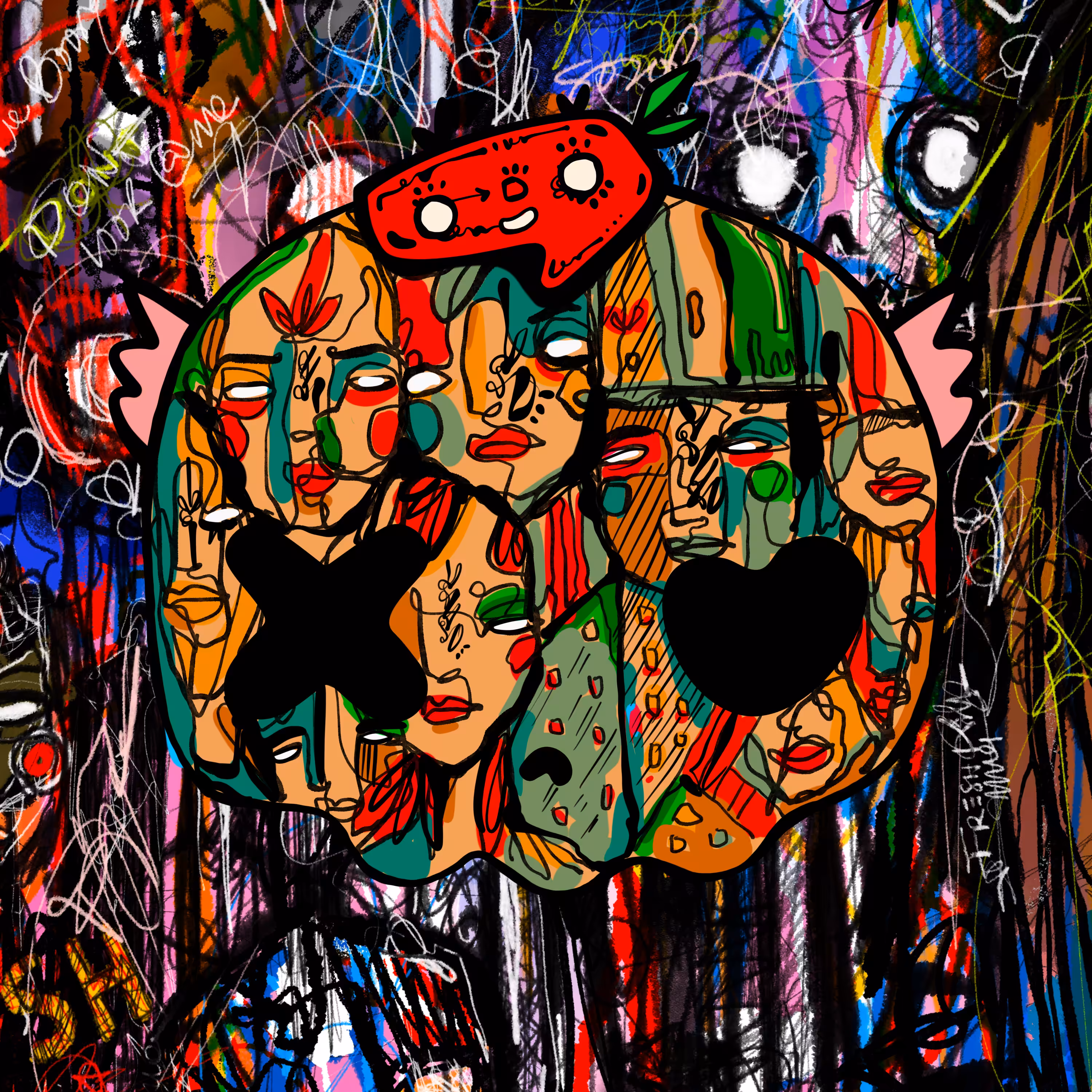 ORGNLS by SABET #22863