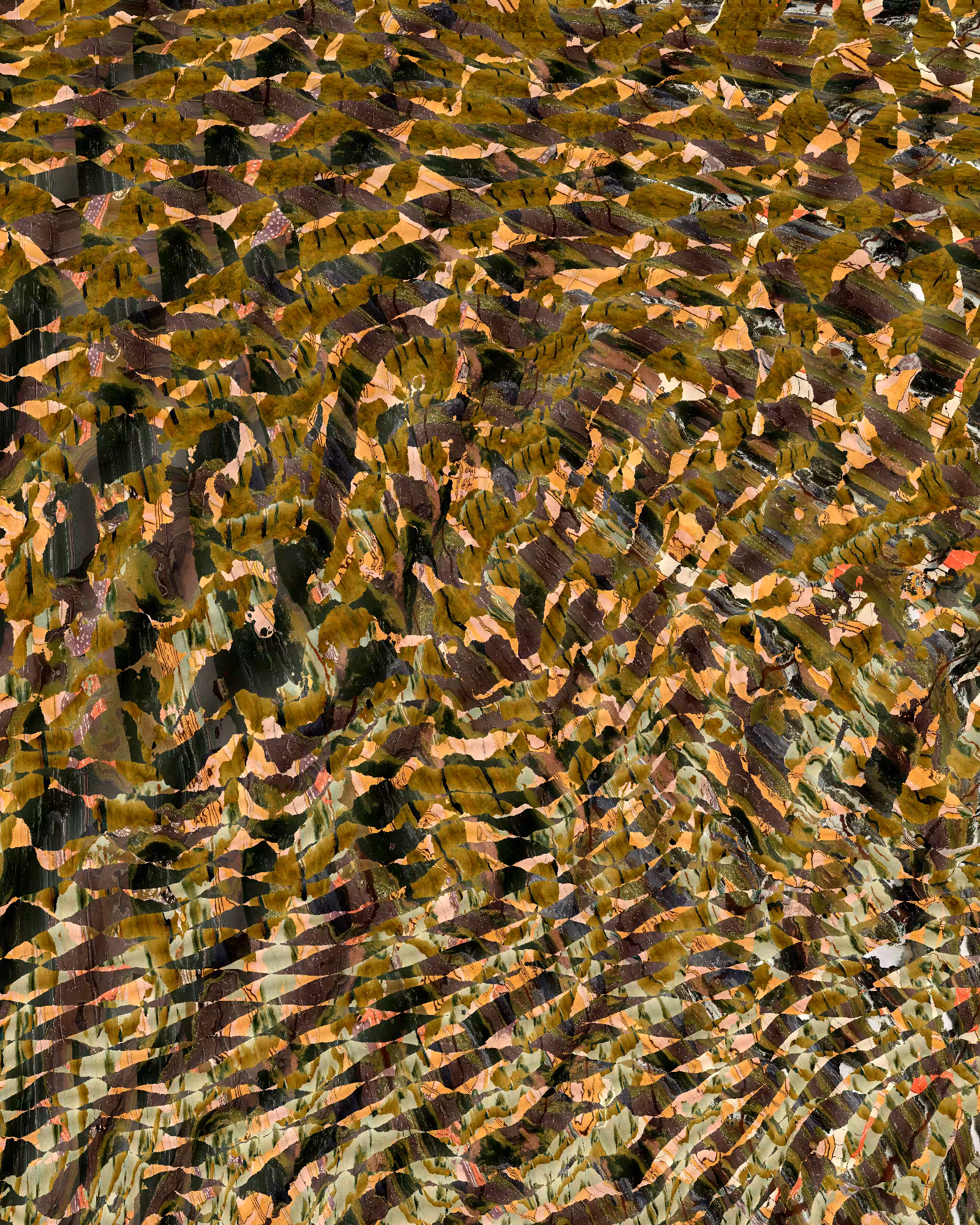 Repetition and Noise #134