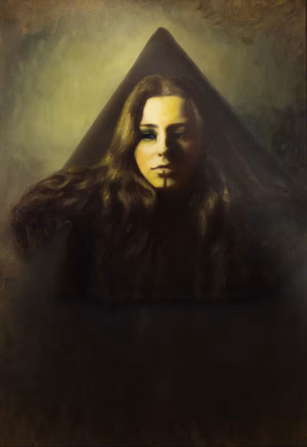 Margaux the Executioner (Arcadia Series)