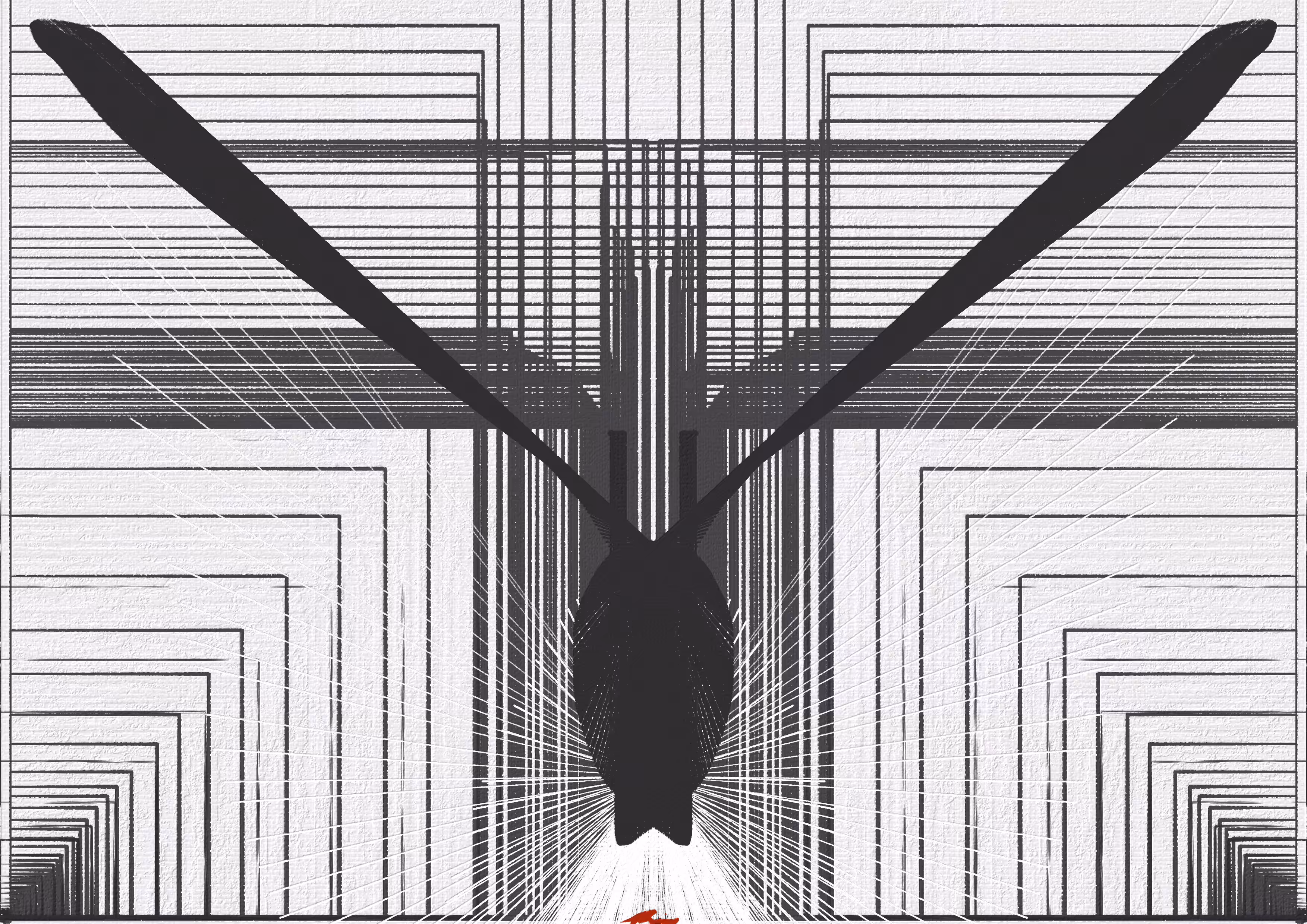 Follow The Rabbit