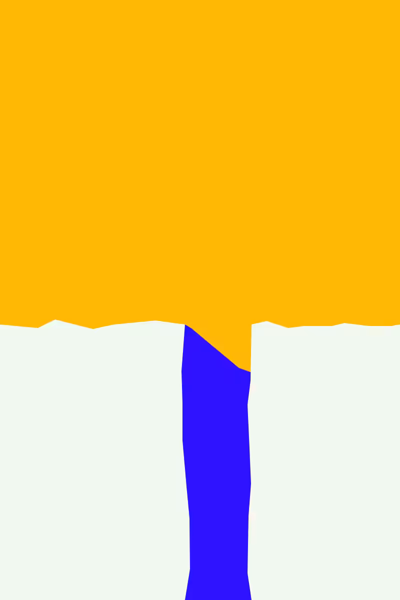 The Gap #42
