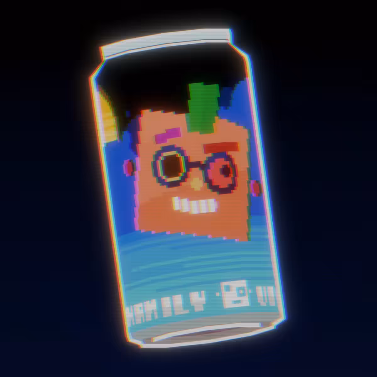 Hamily SODA