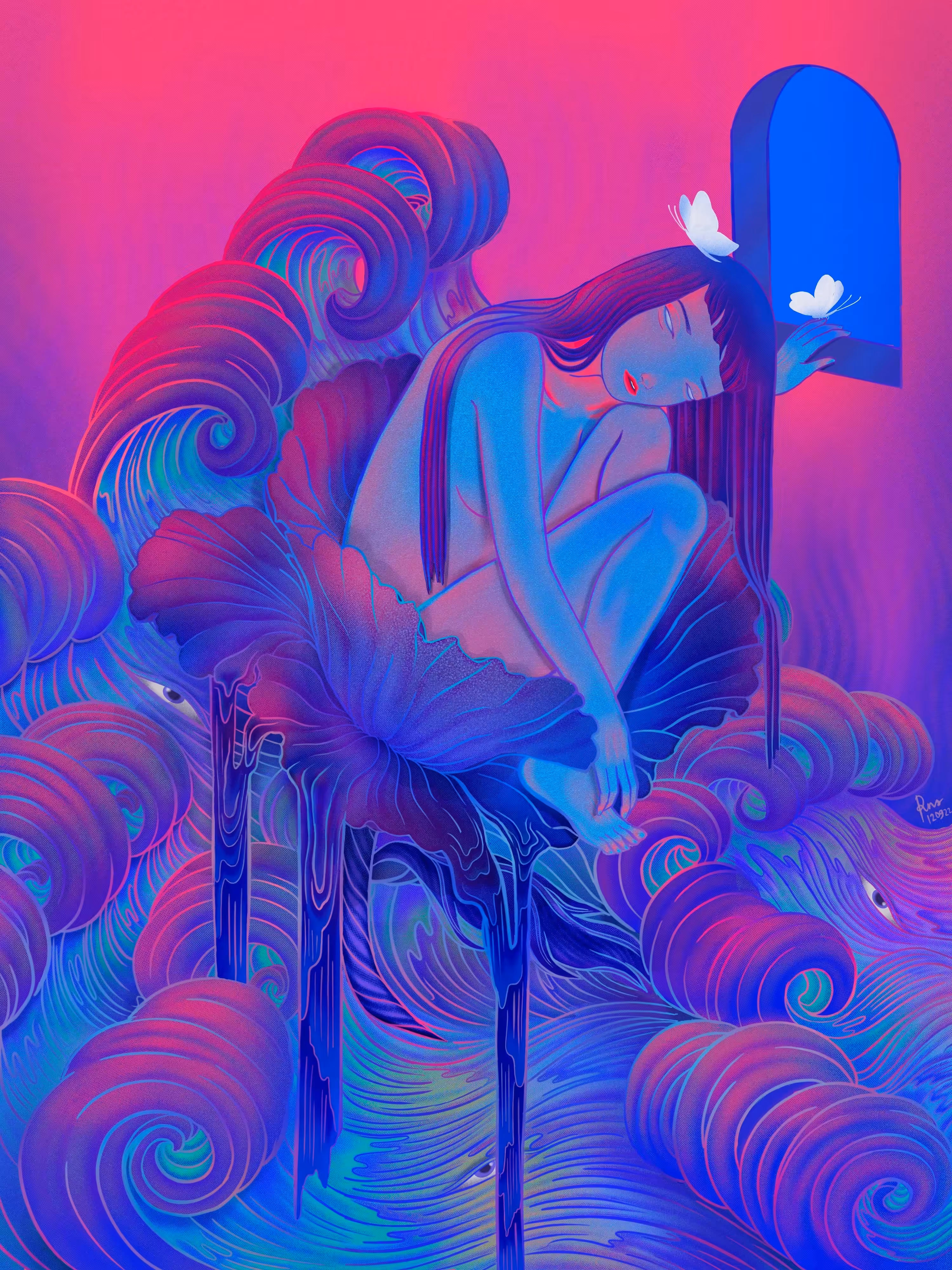 The Dreamer