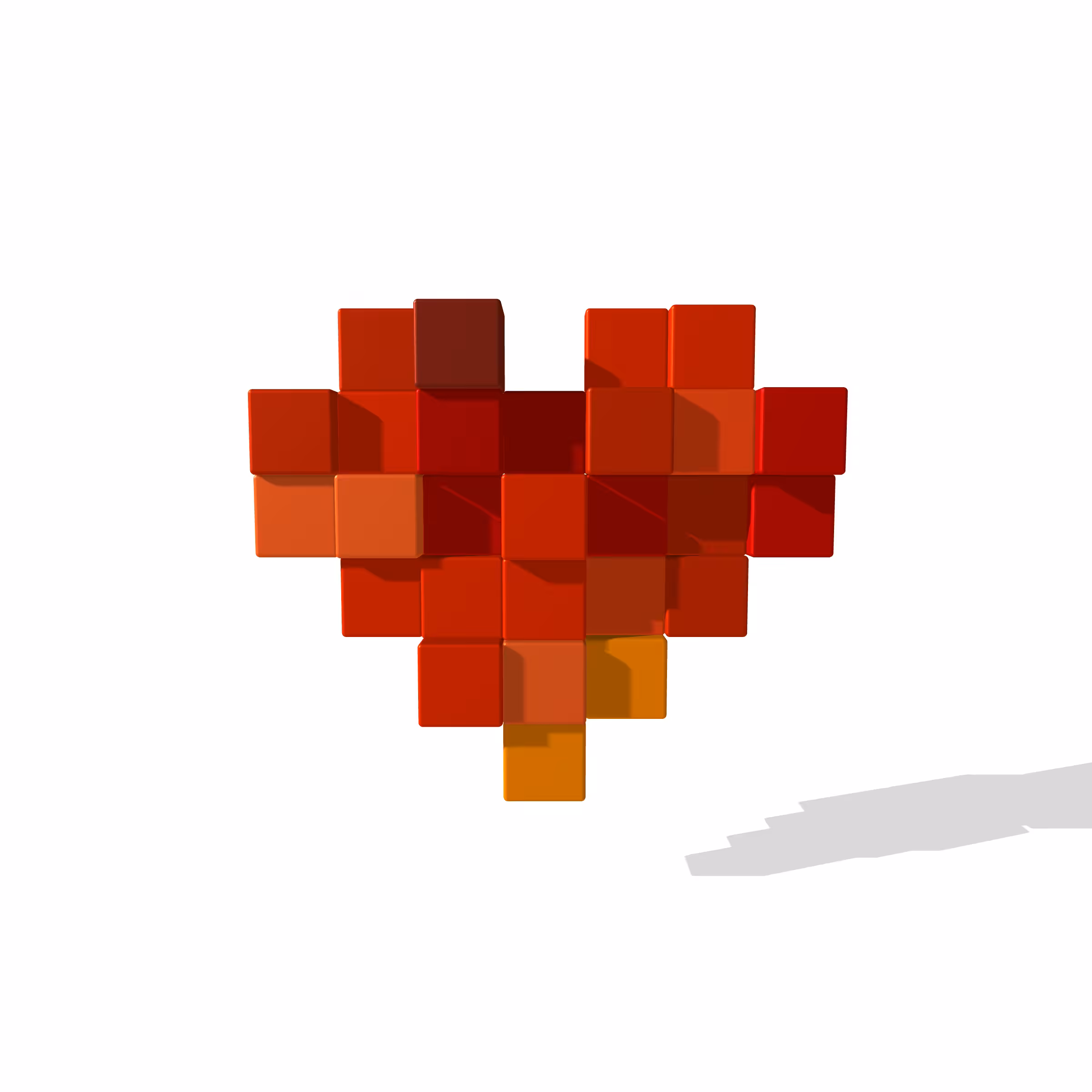 heart + craft #5641