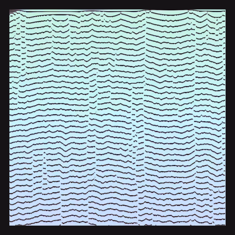 LandWaves #291