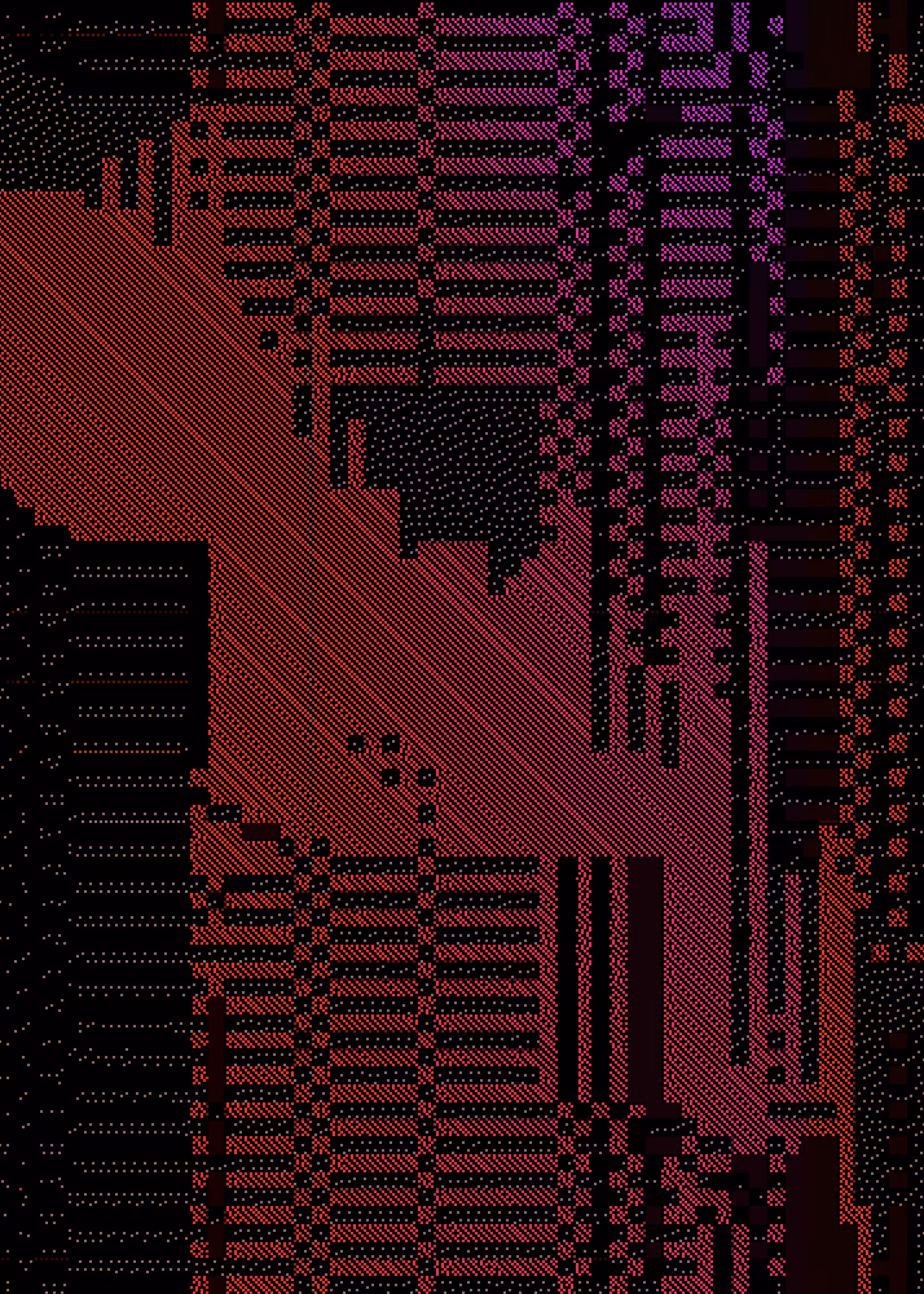 01101101