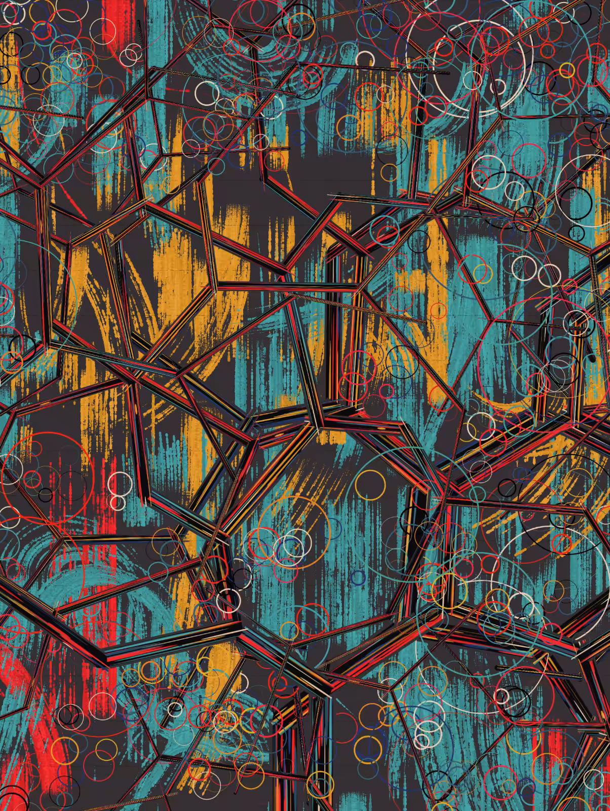 Urban Jungle #66