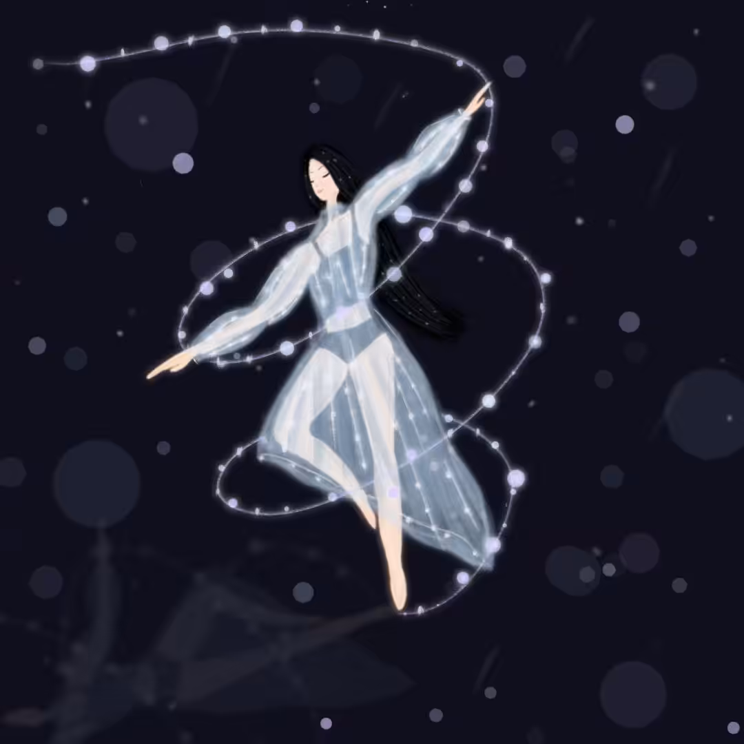 Light of Dance