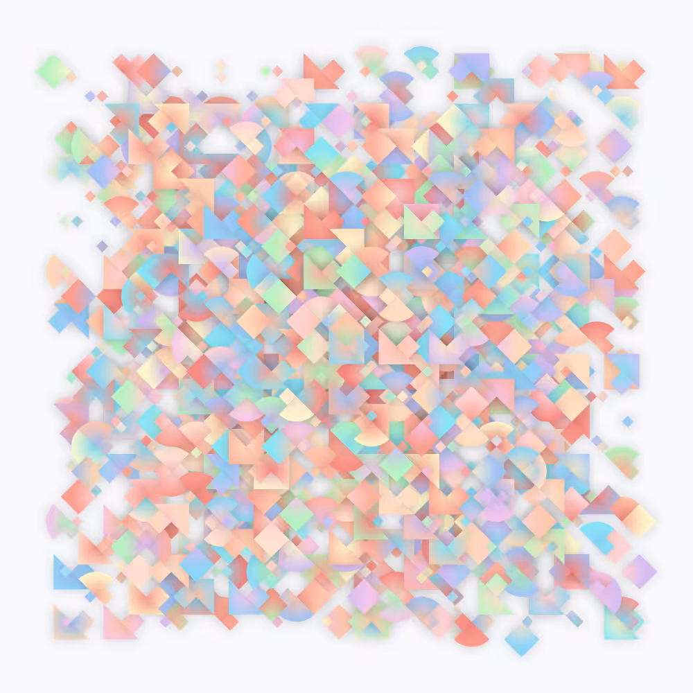 Tessellation #37