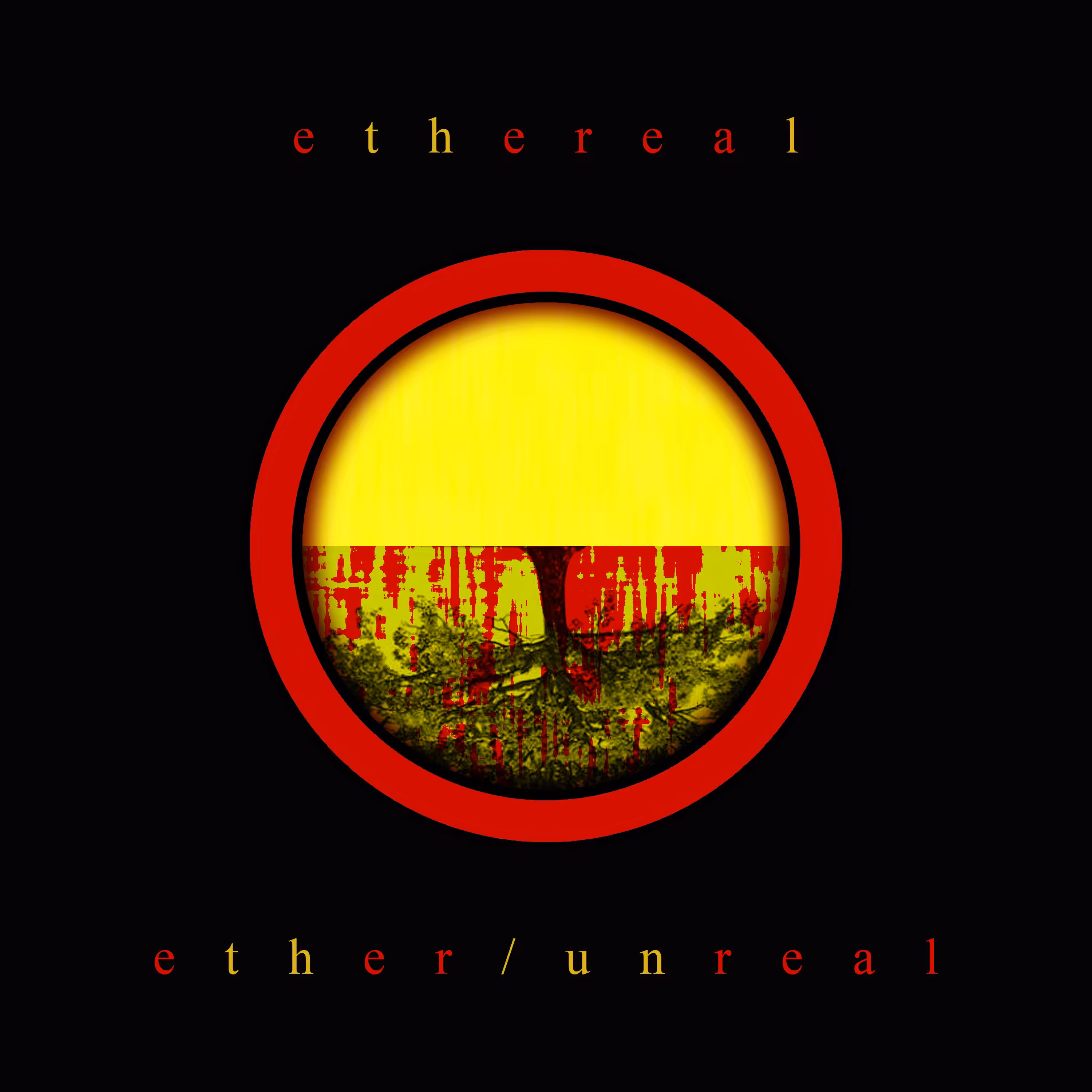 ethereal