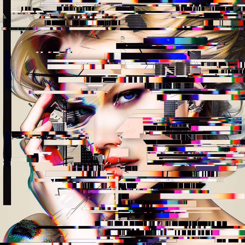 Girls on Mirage Ⅳ