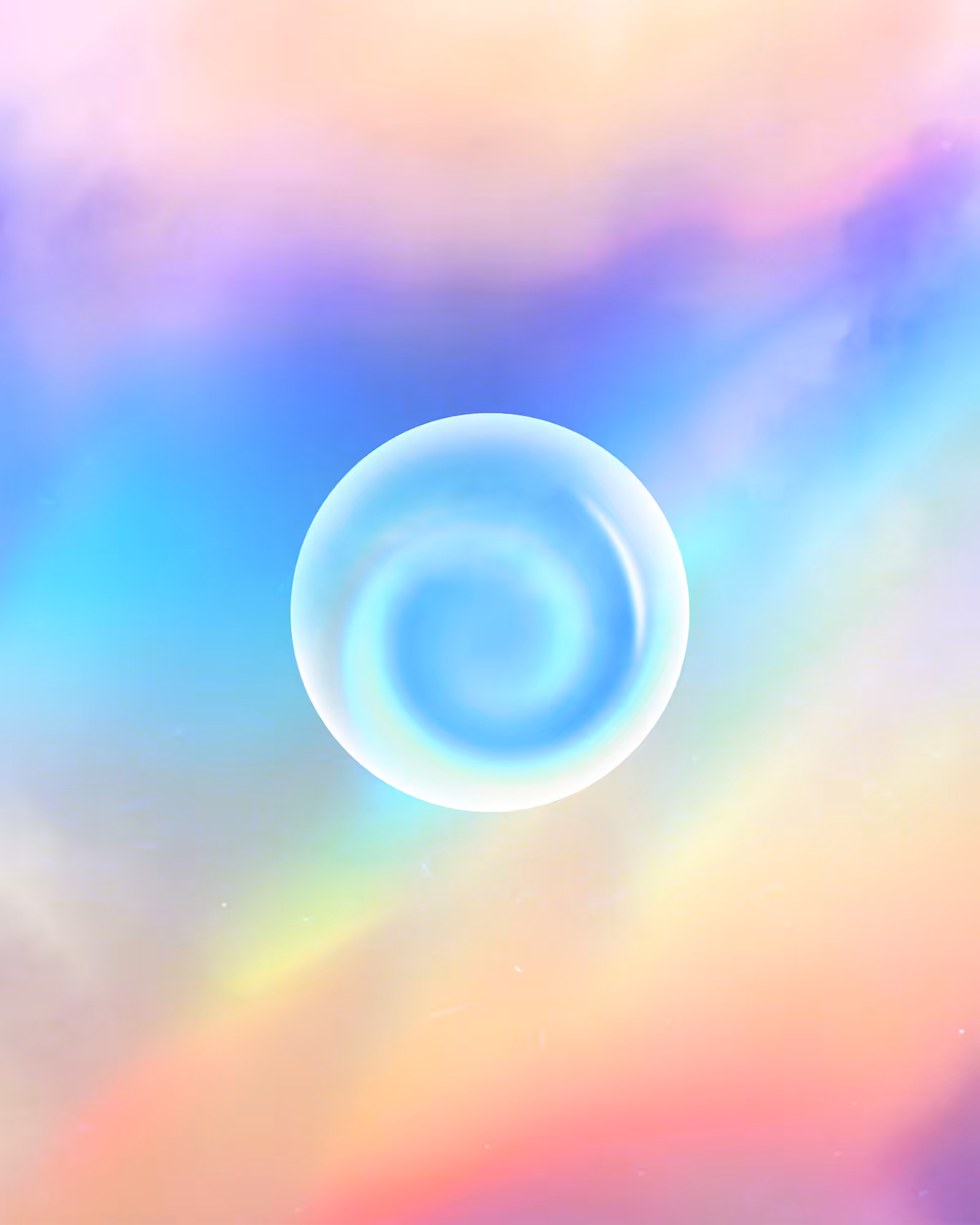 Pastel Dreams 1 