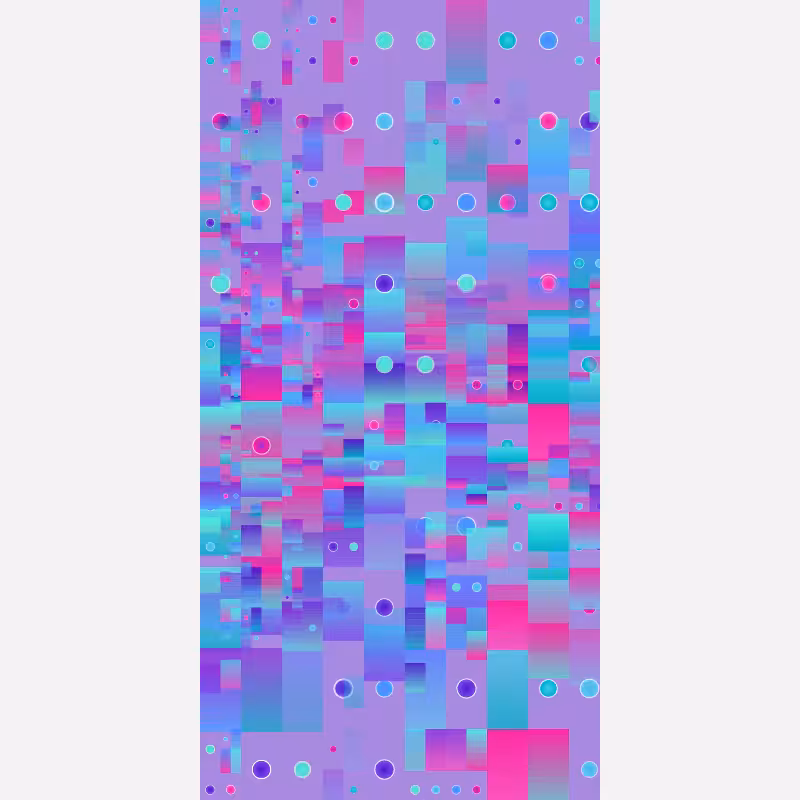 Abstract Landscape #29