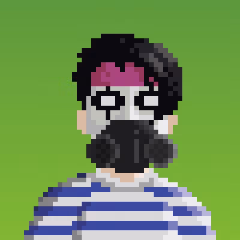 NXRMALISME #60