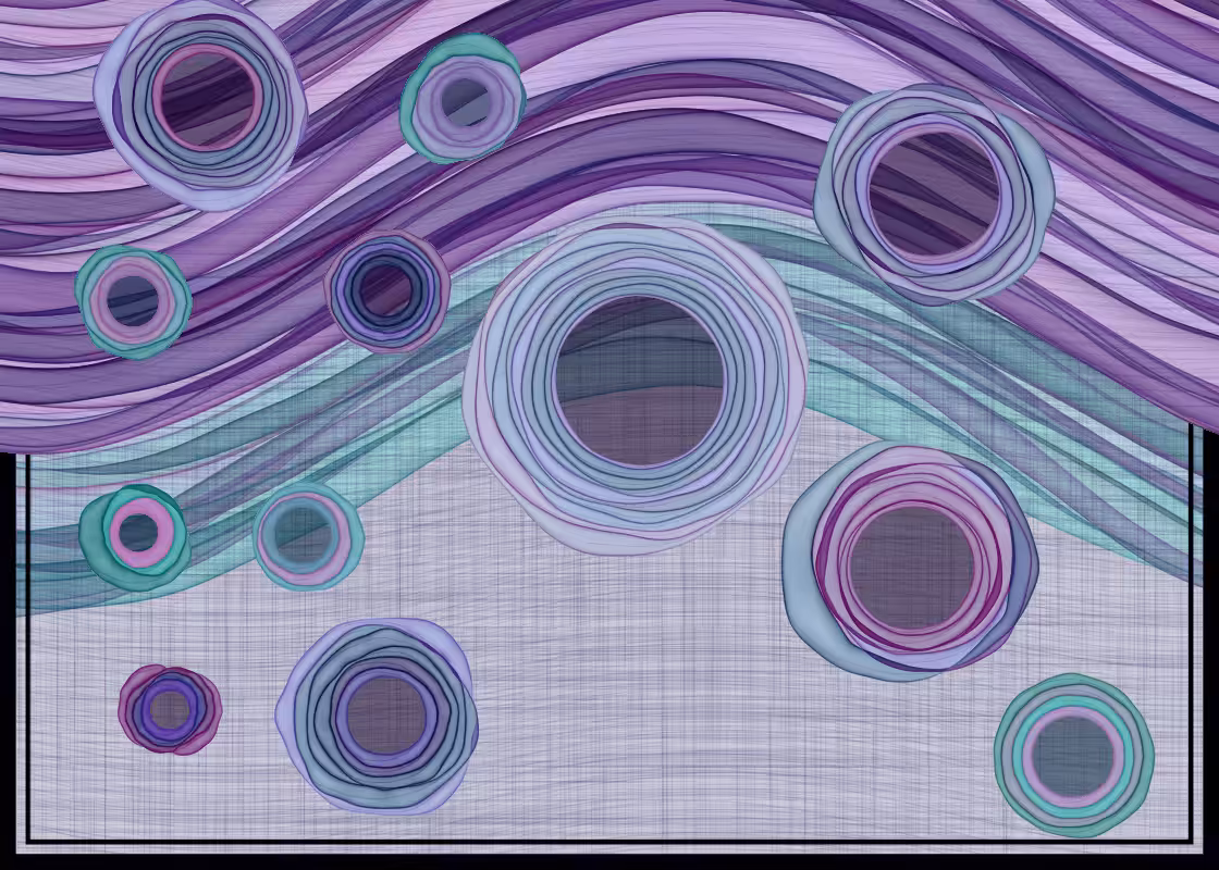 Layered #47