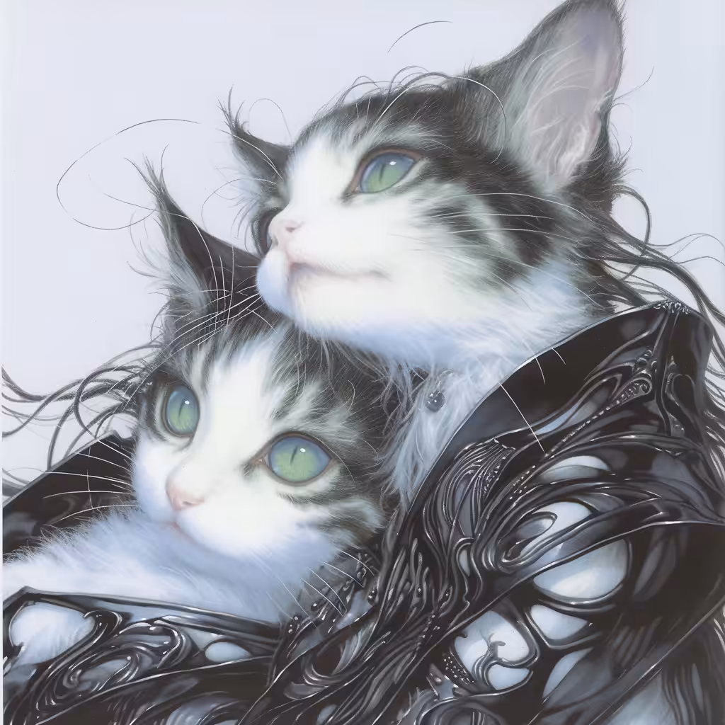 GothKats® #385