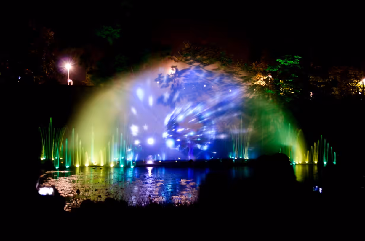 Lights Show