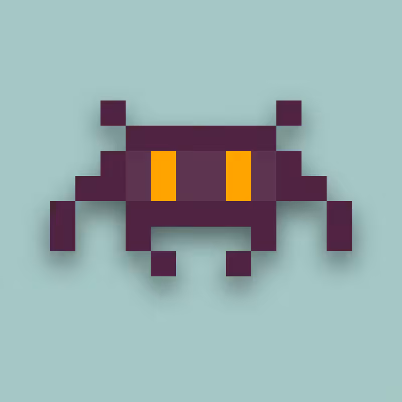 fx-invaders #82