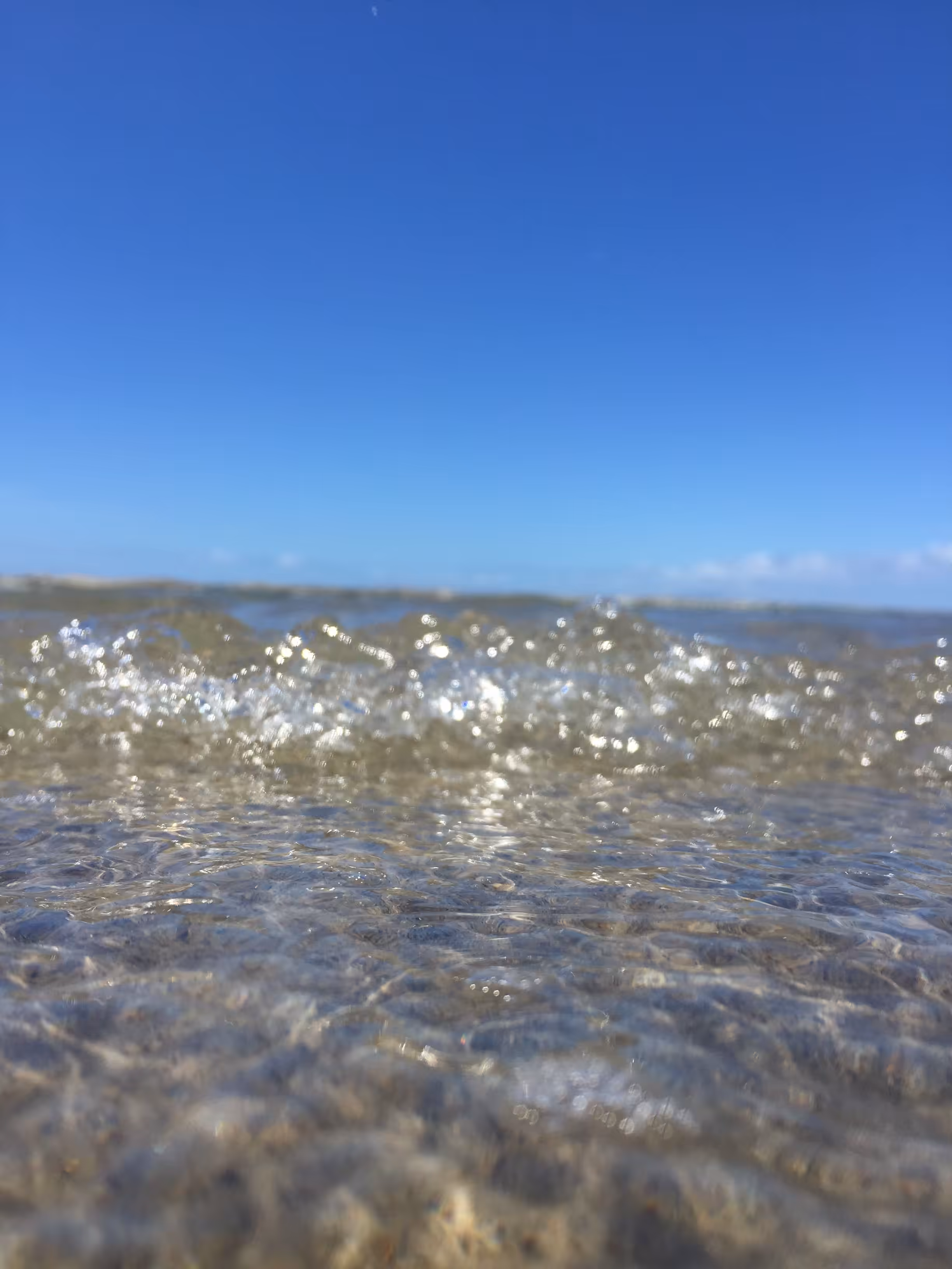 Water Ripple