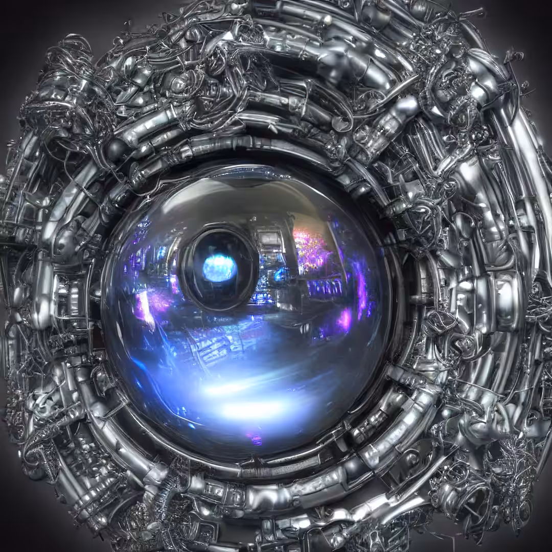 EYE #28