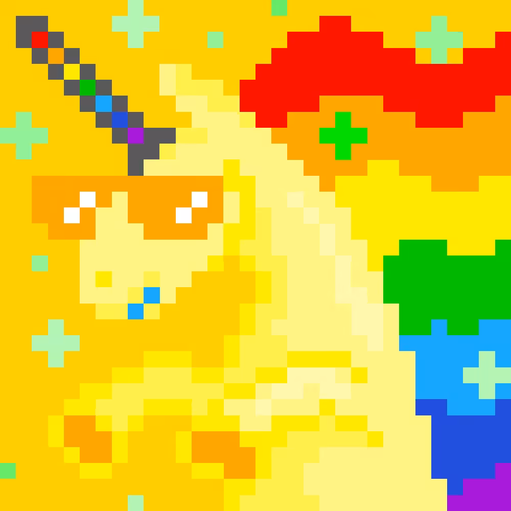 Unicorn #8403