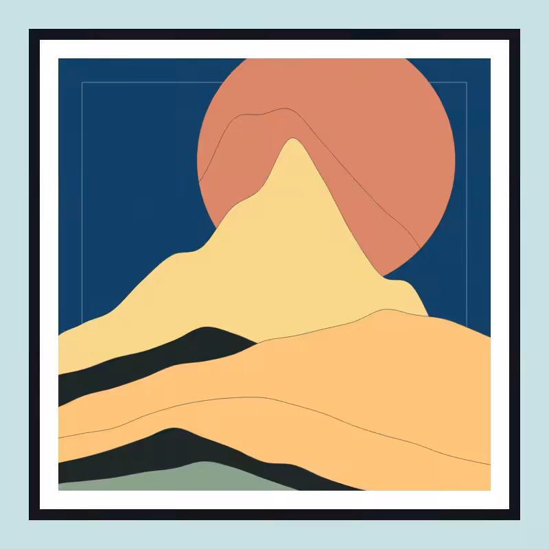 MetaMountains #95