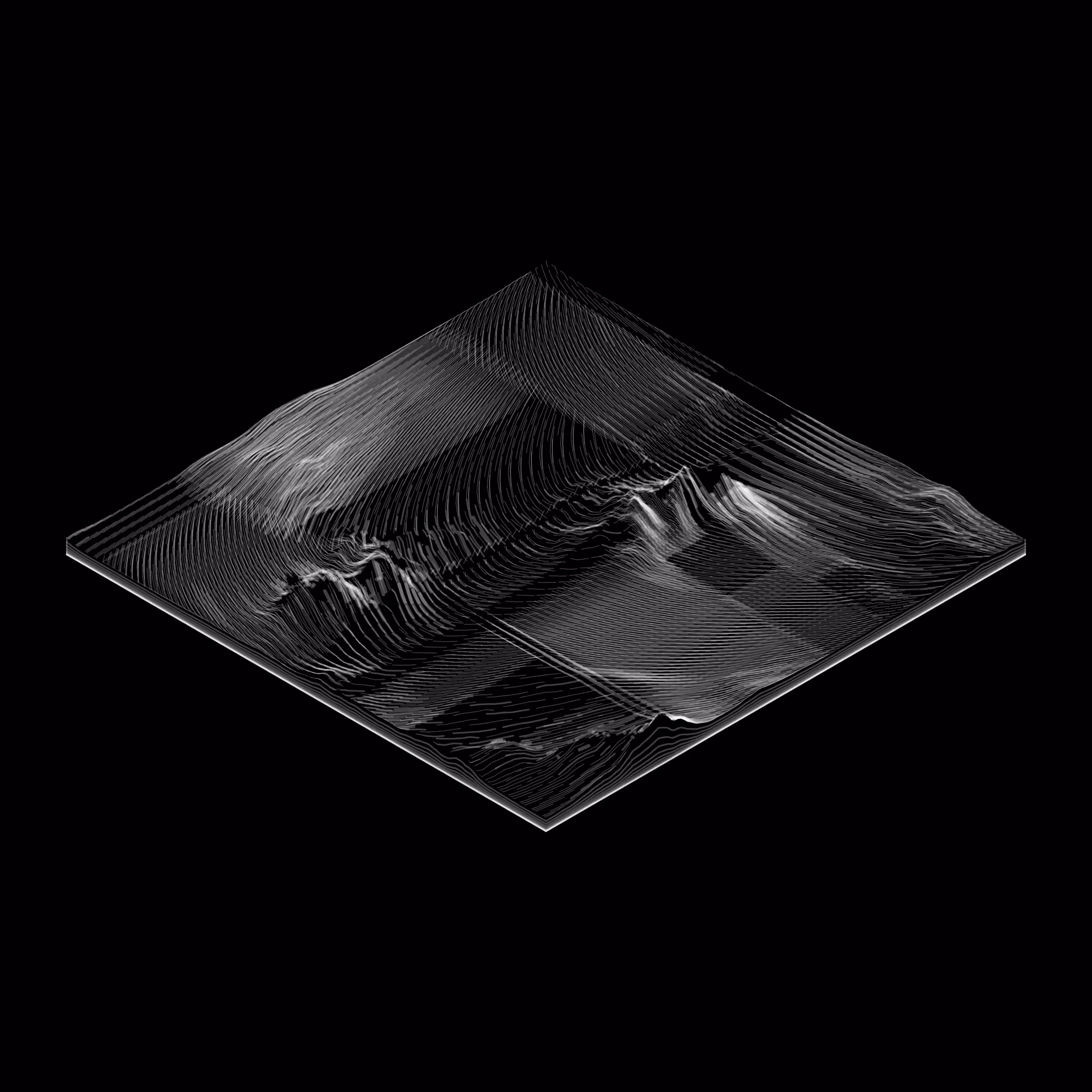 Subscapes #161