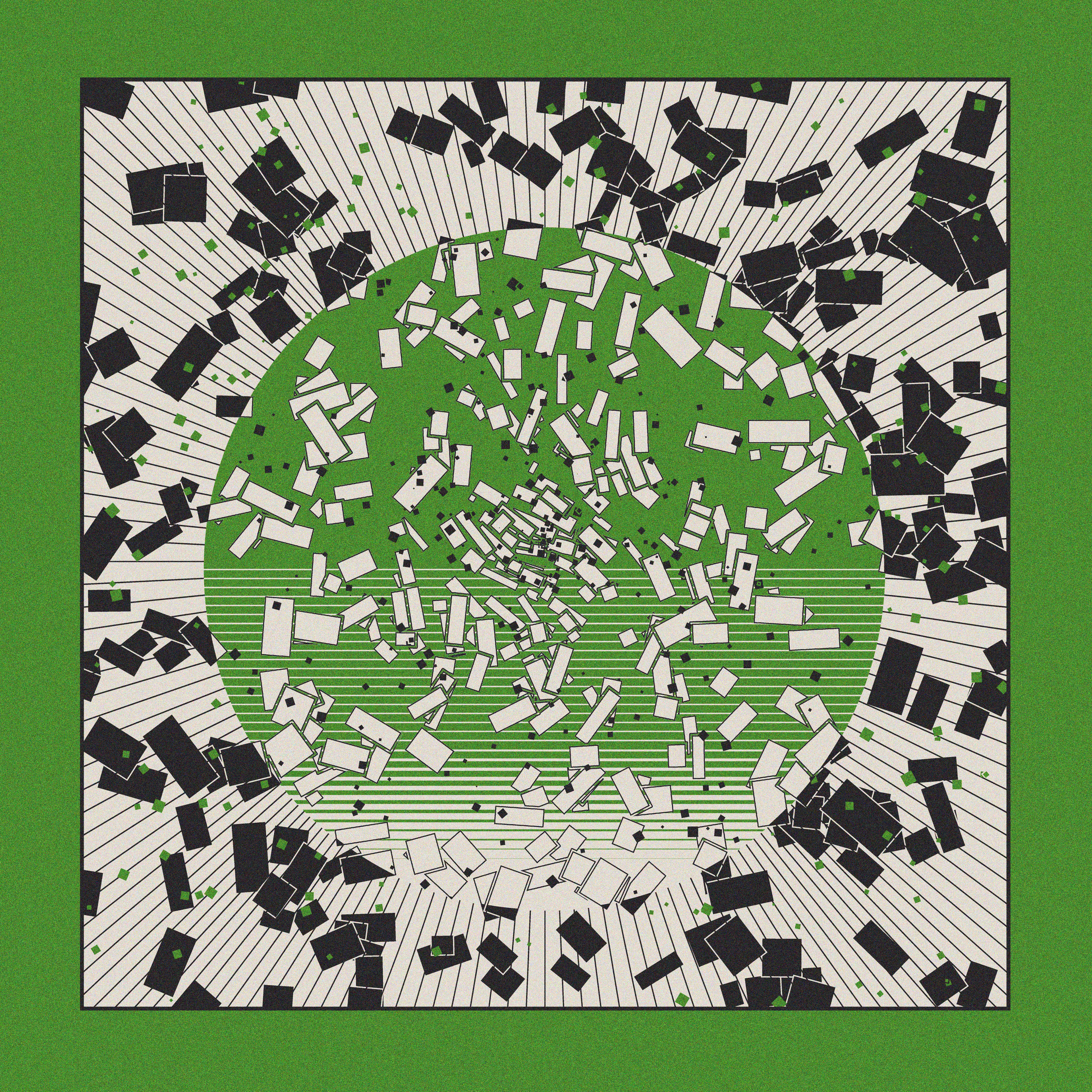Vertex --// 11