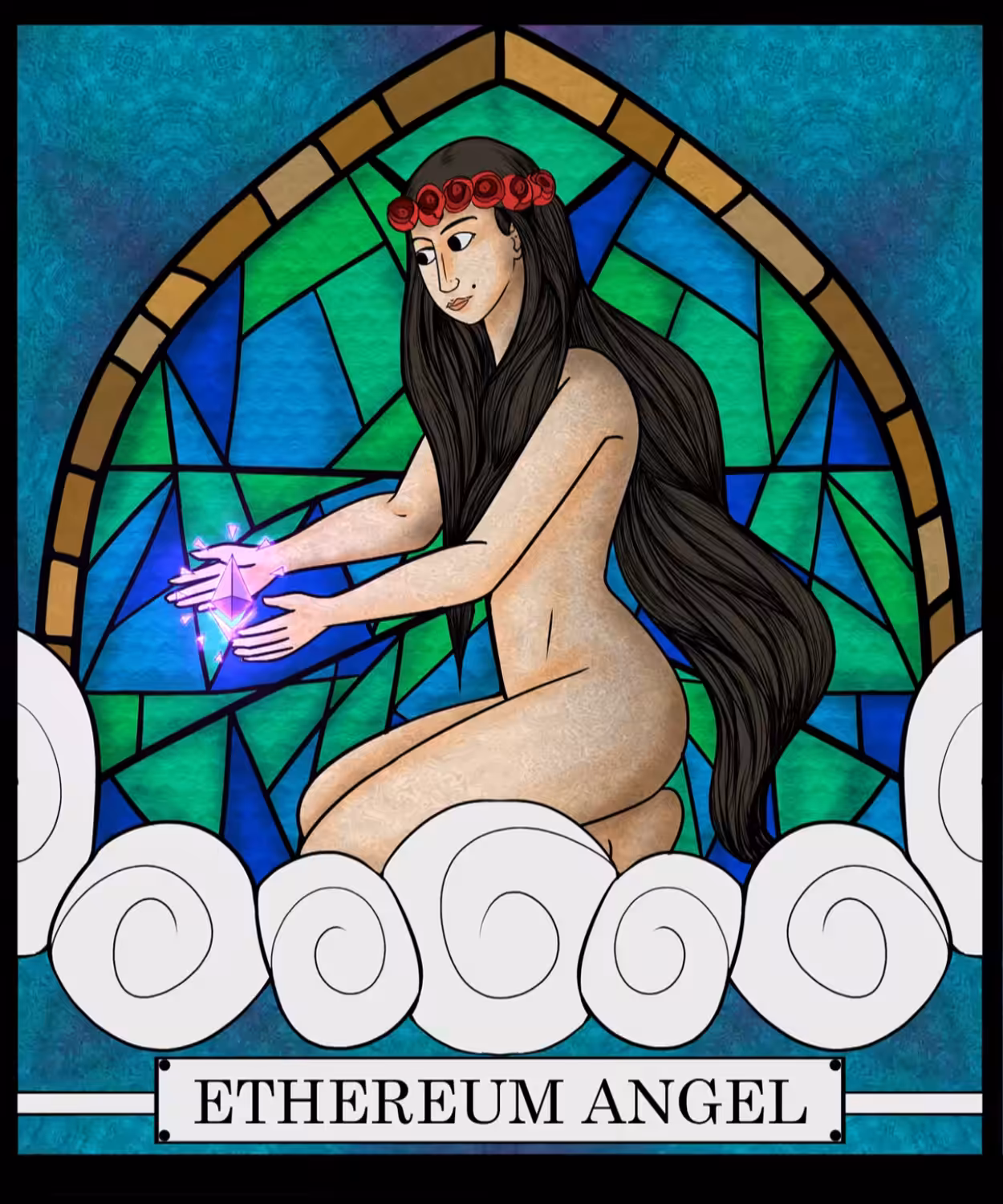 Ethereum Angel
