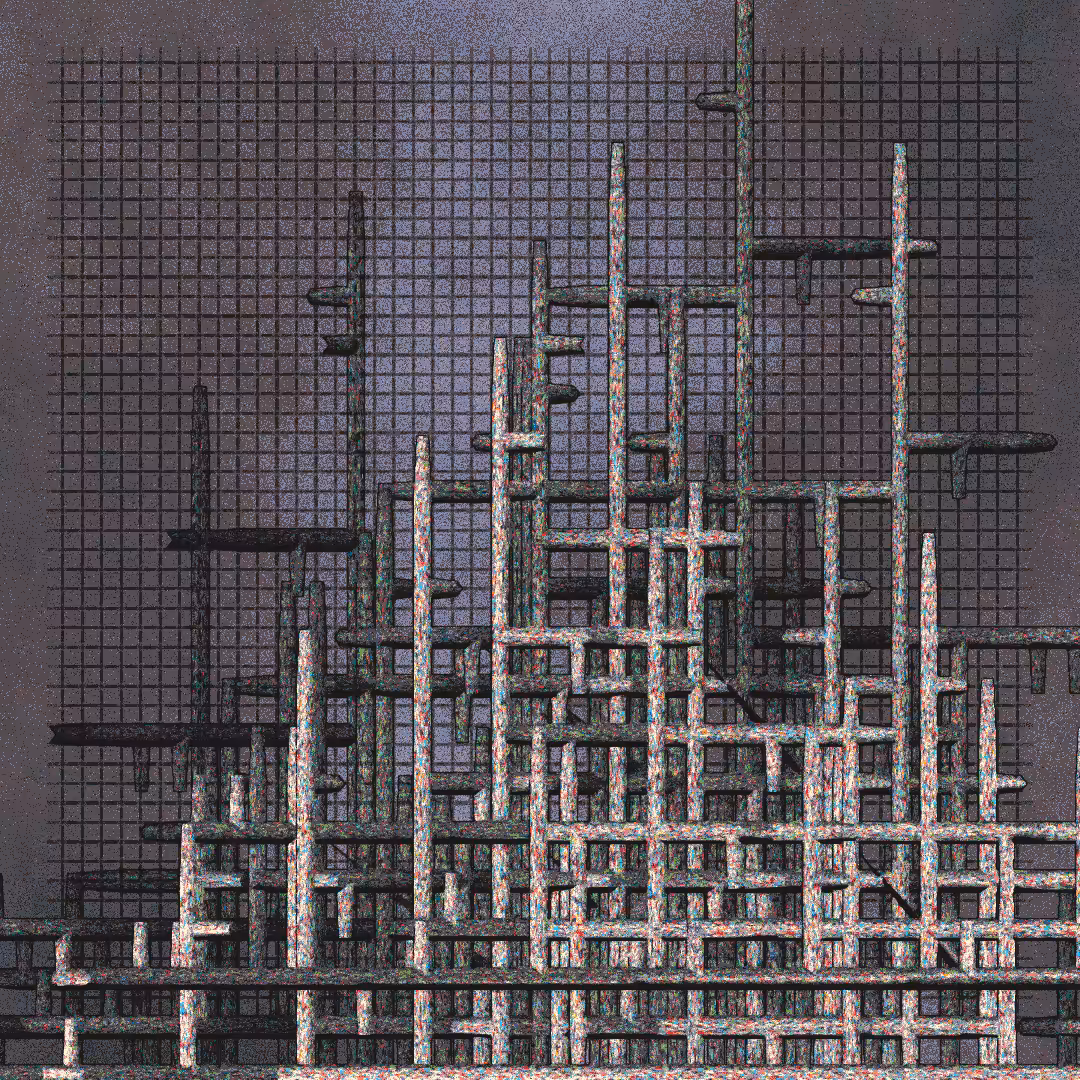 Nekropolis[konstrukt] #56