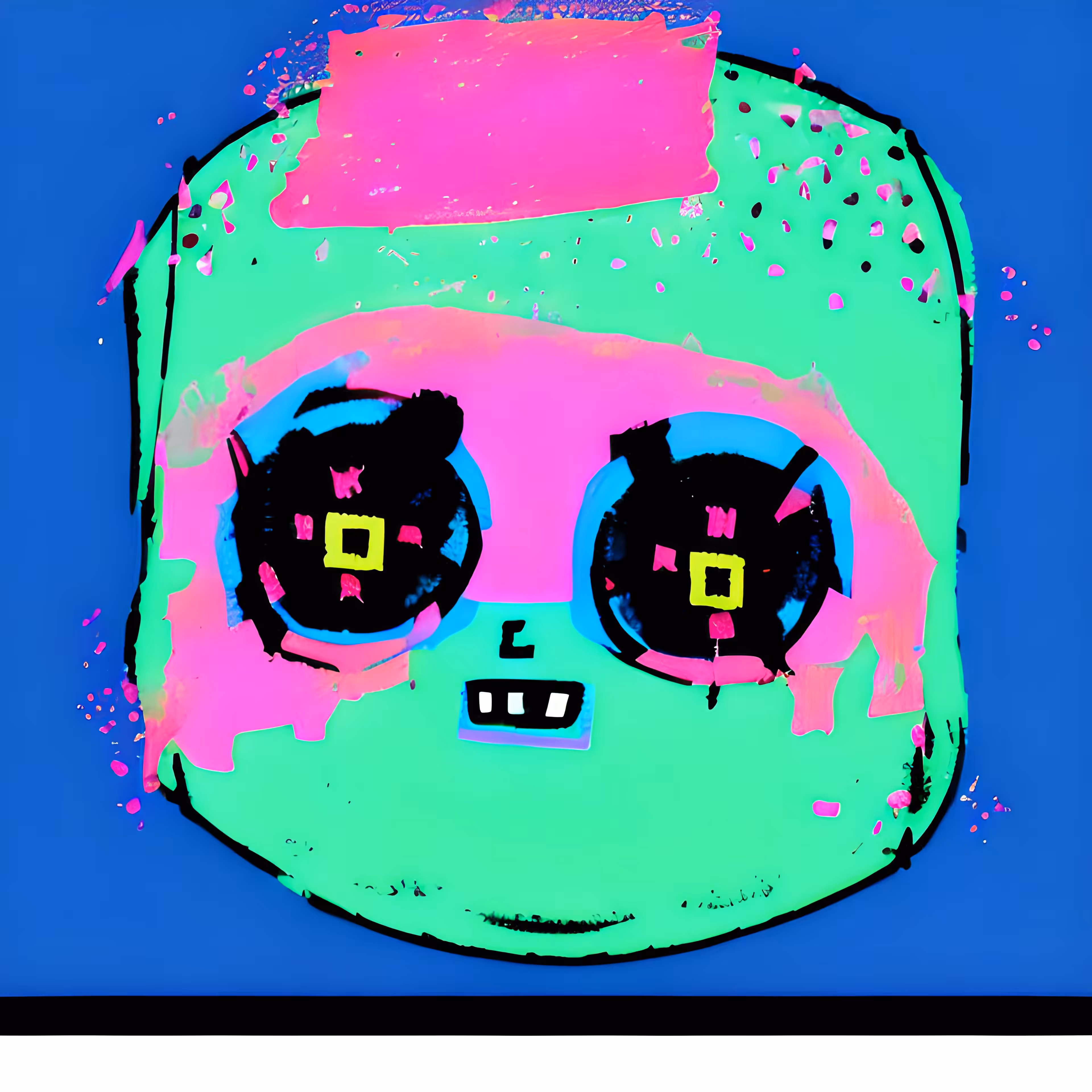 Griftdawg - #61