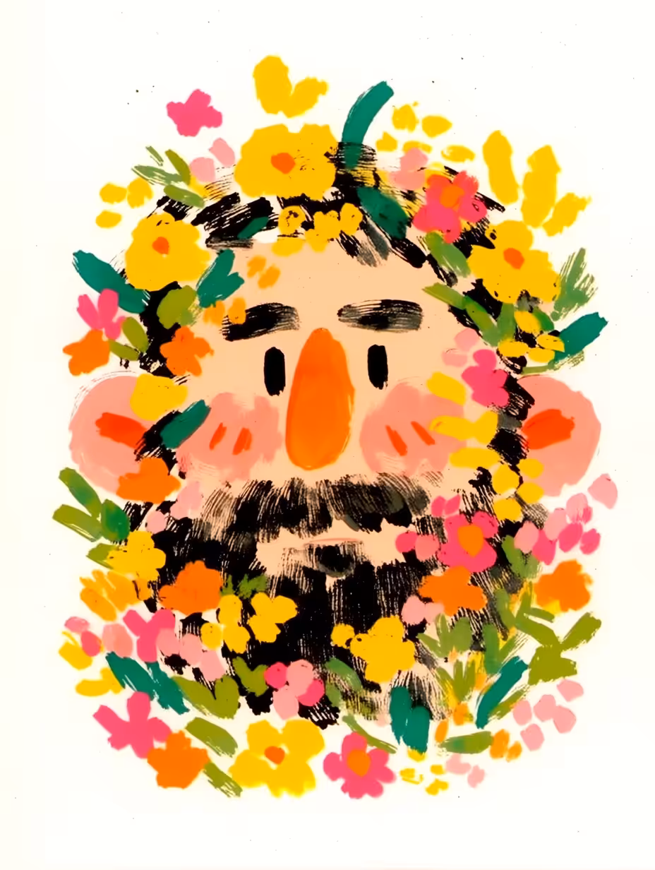 Blooming Soul