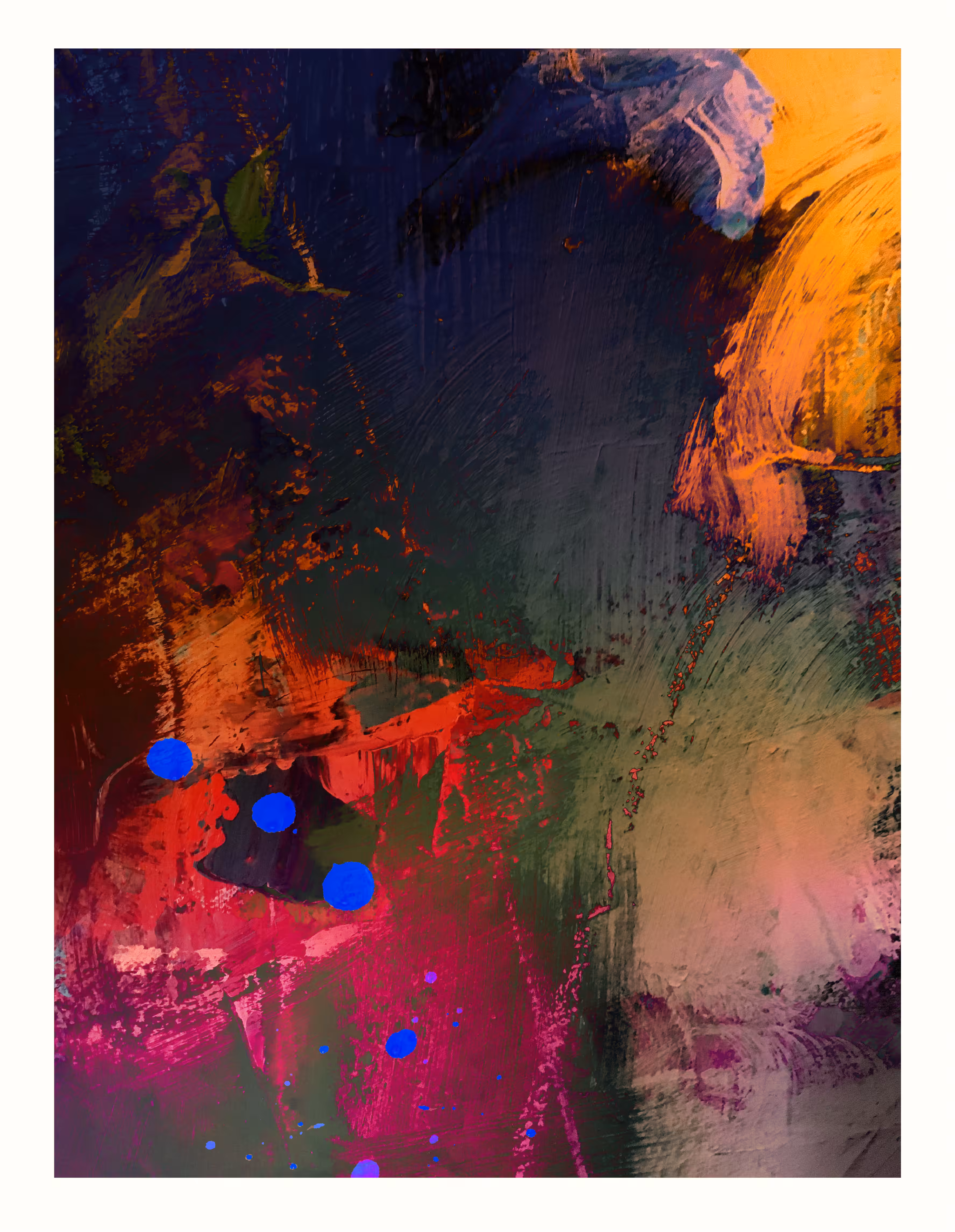 Gestures 5