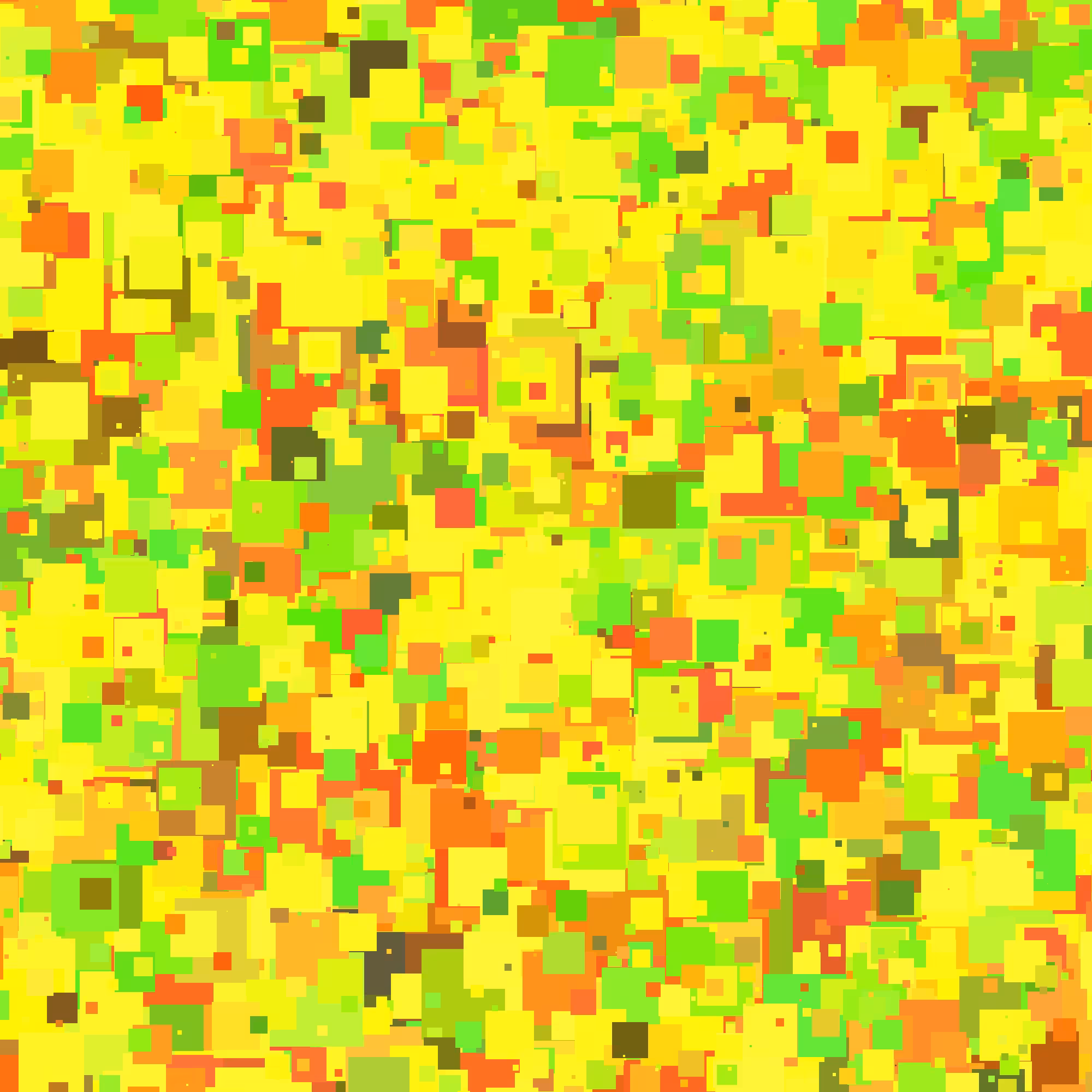 Blocked Colors: colorblock #1543