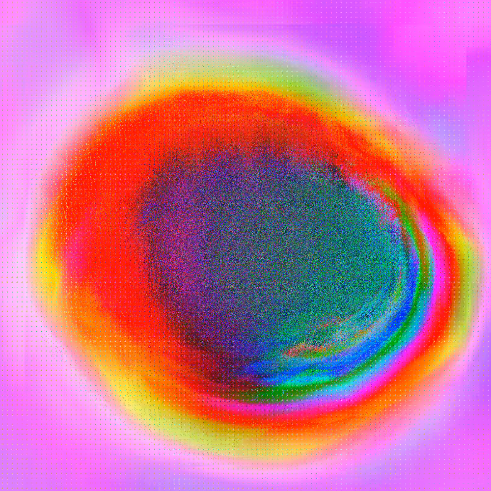 Coarsen Pixels I #4
