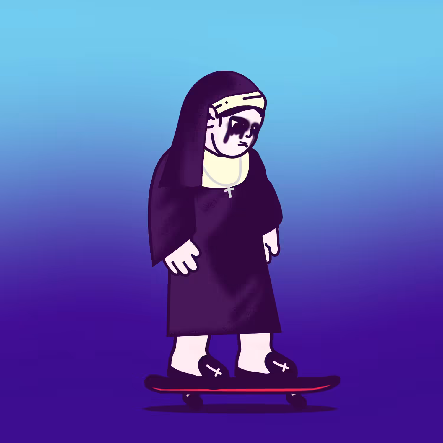 KICKFLIP 231