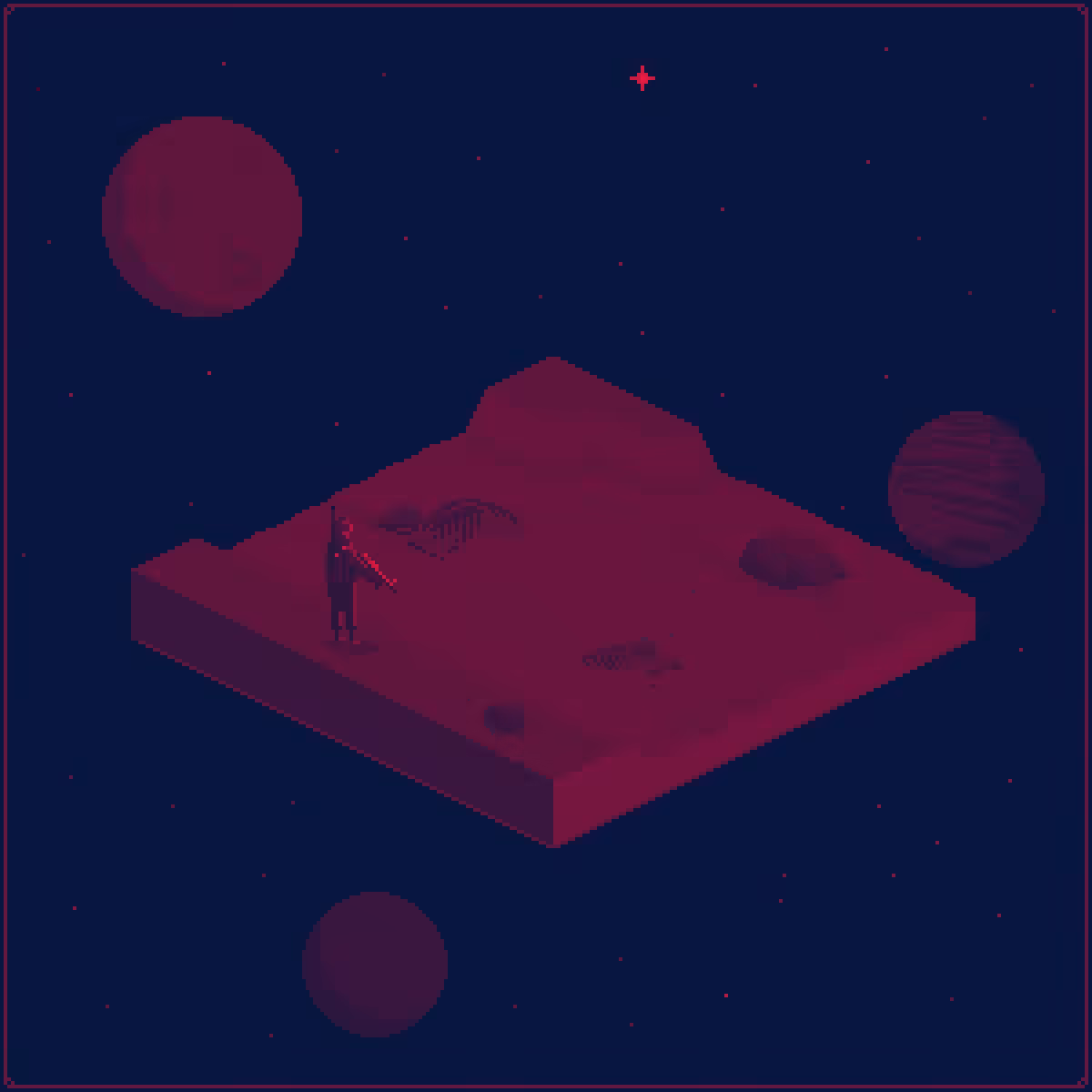 Iso Universe