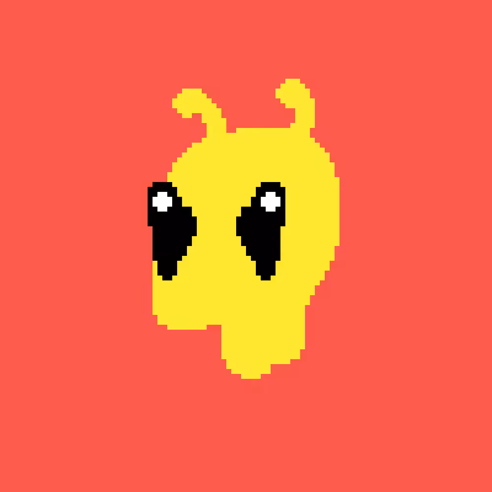 Alien Headz #4