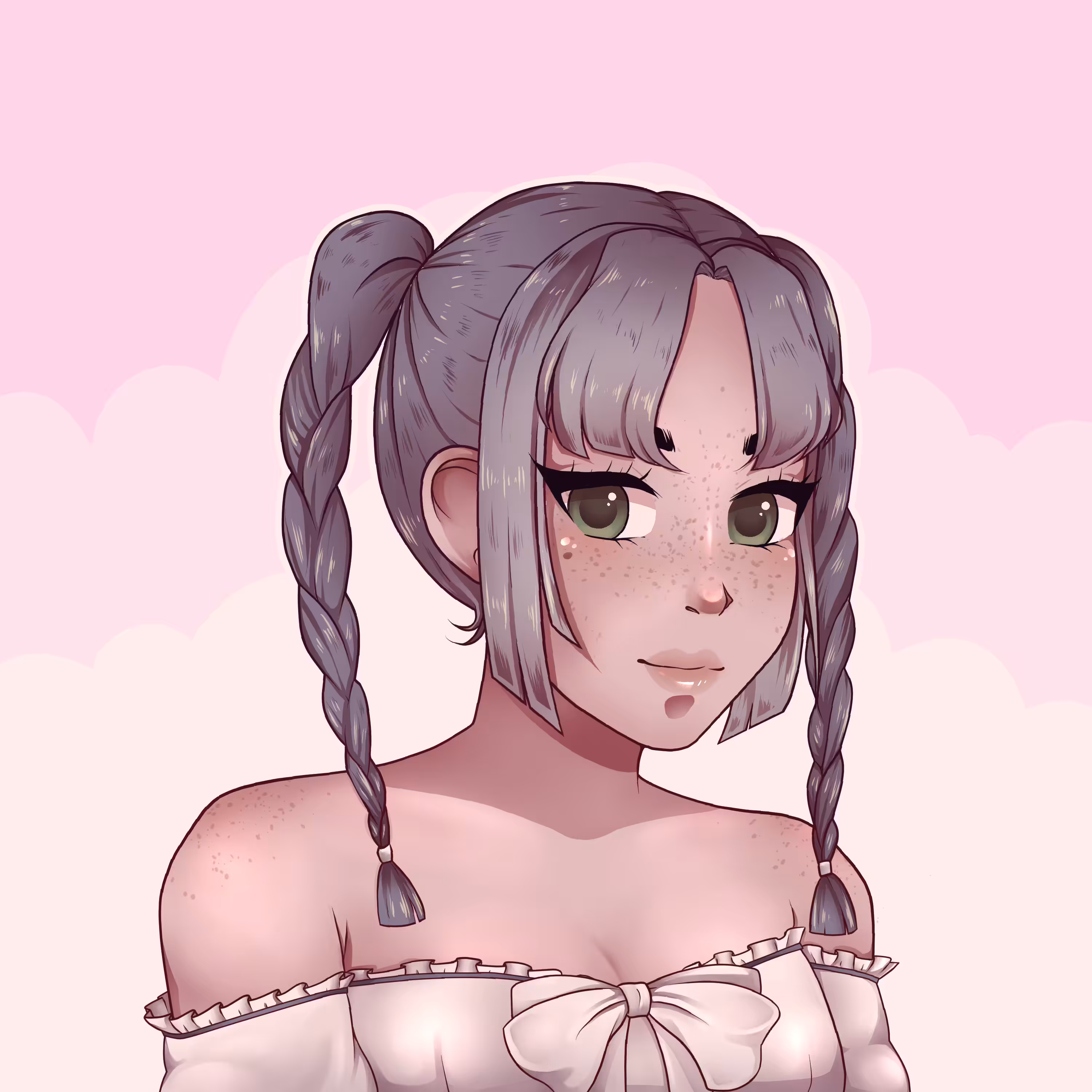 #8 - Rosa
