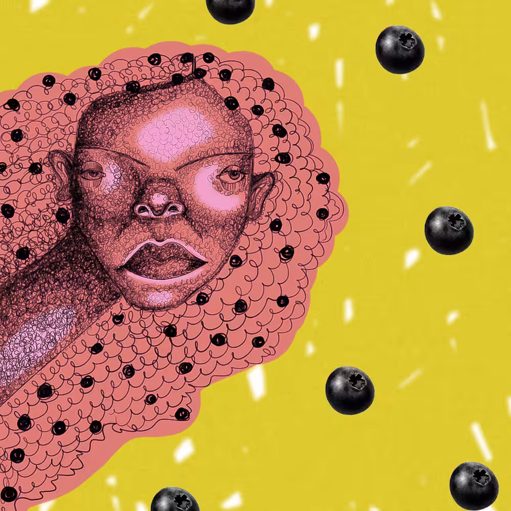 Monstrous #8