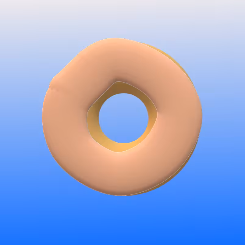 Yum Donuts #26