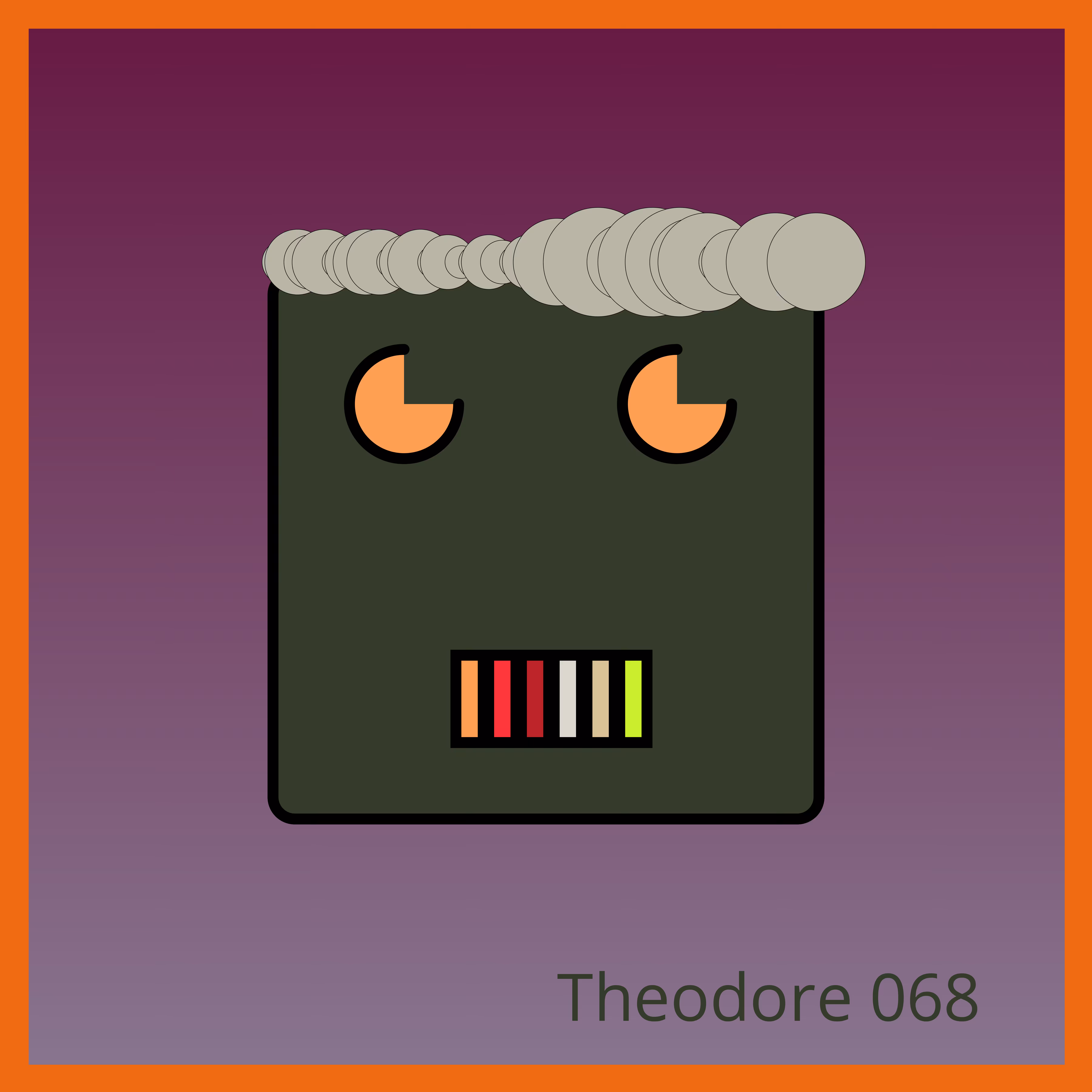 CryptoCubes #16