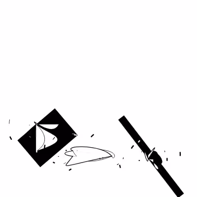 imbroglio #19