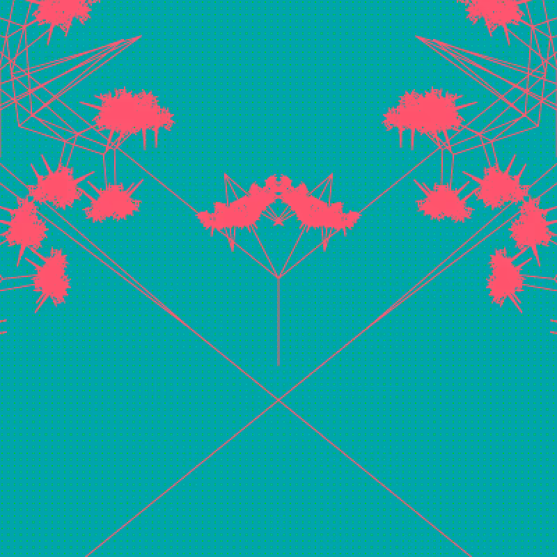 Dead Pixels Dance #7