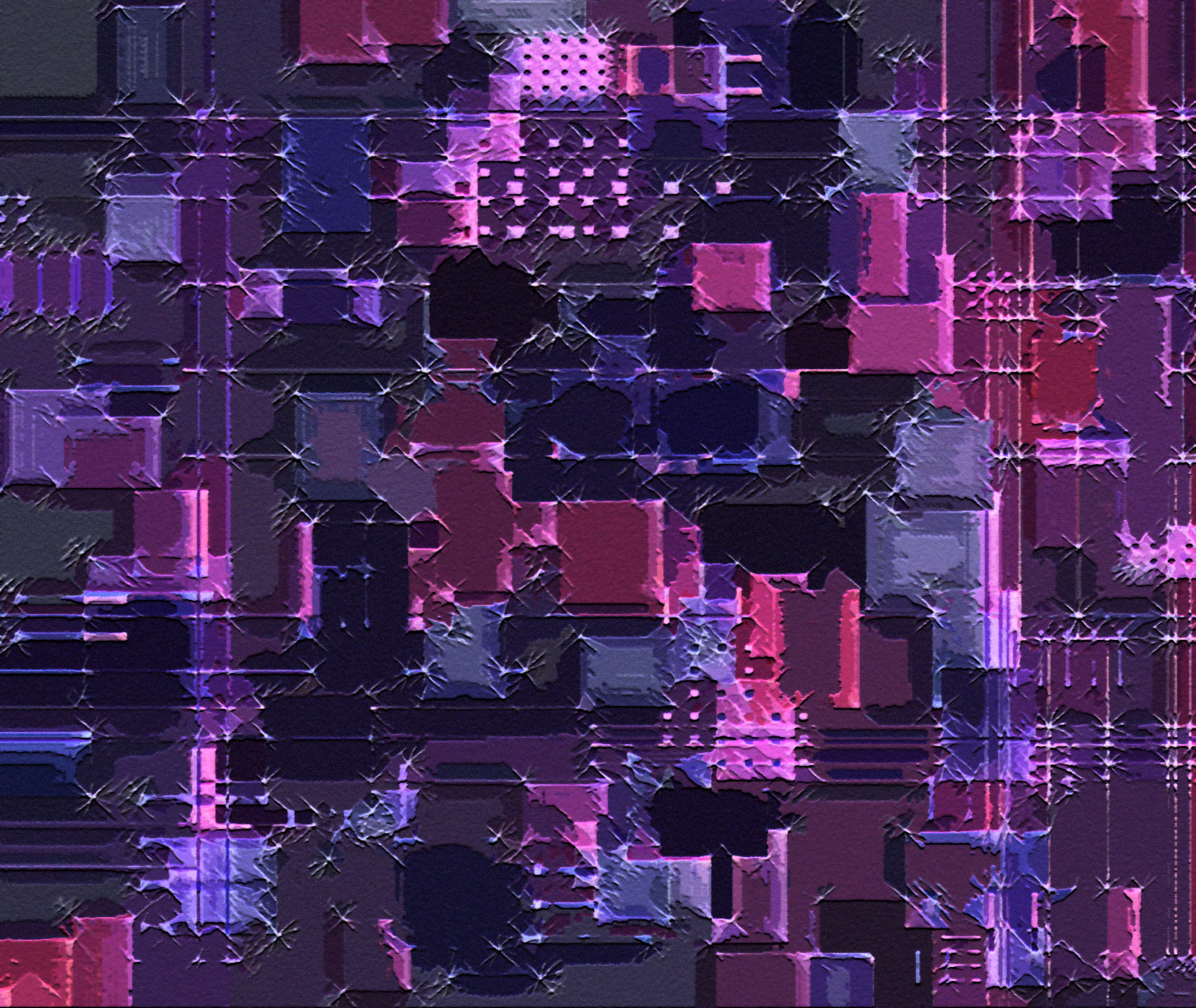 Art Grain #7
