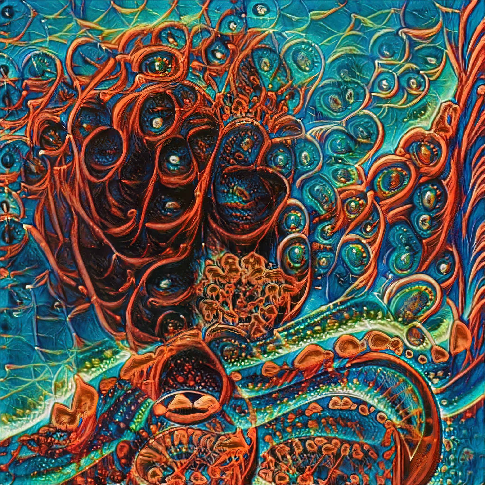Coral