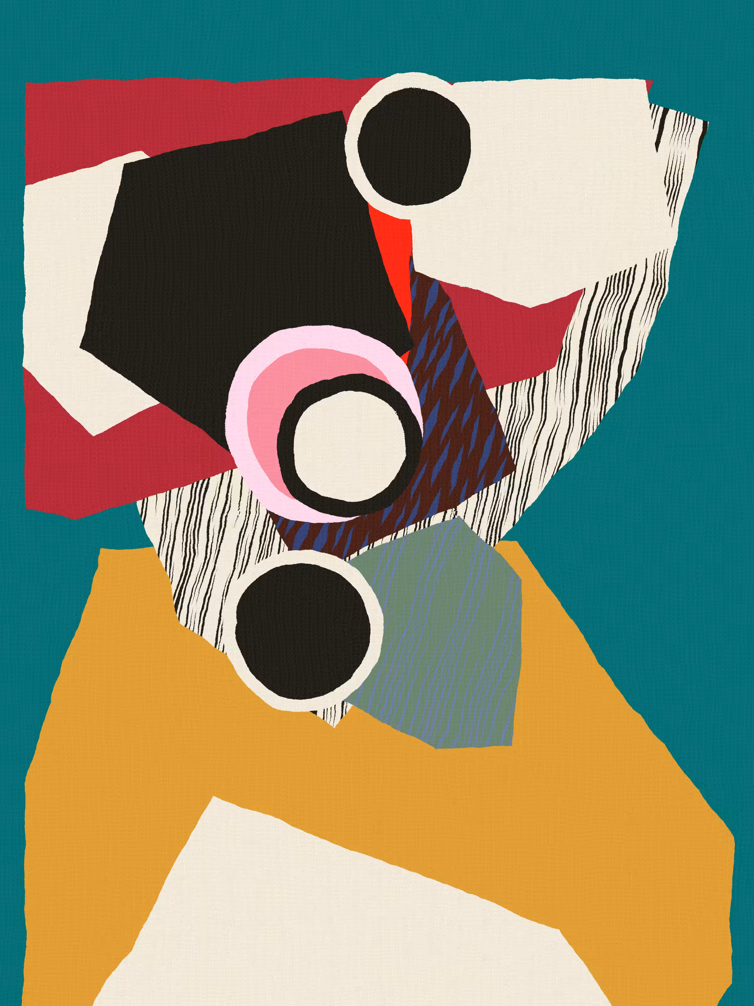 Self, Superego #50
